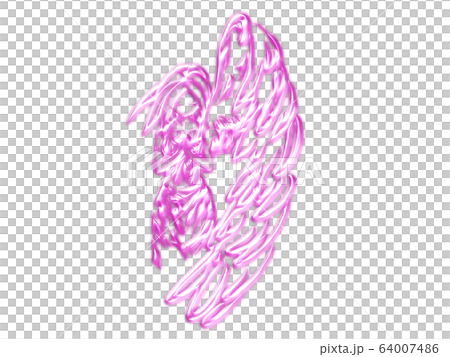 片翼の天使 片翼の天使 64007486