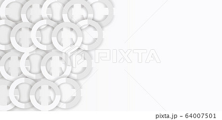立体 幾何学 模様 背景 立体 幾何学 模様 背景 64007501