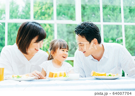 ファミリー ファミリー 64007704