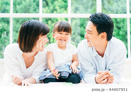 ファミリー ファミリー 64007951