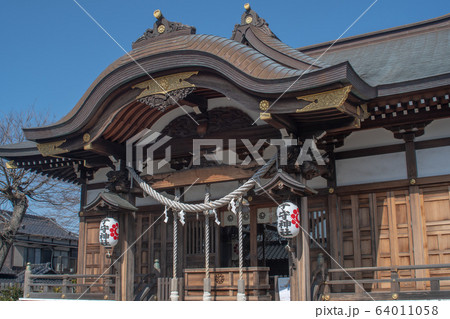 京成幕張駅周辺 京成幕張駅周辺 64011058
