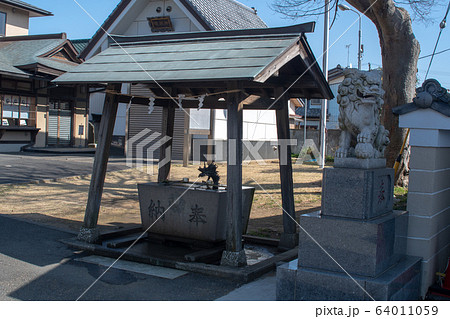 京成幕張駅周辺 京成幕張駅周辺 64011059