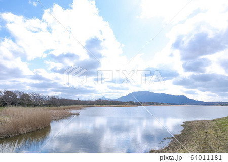 佐潟 (新潟市) 佐潟 (新潟市) 64011181