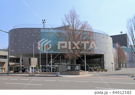まつもと市民芸術館 64012582