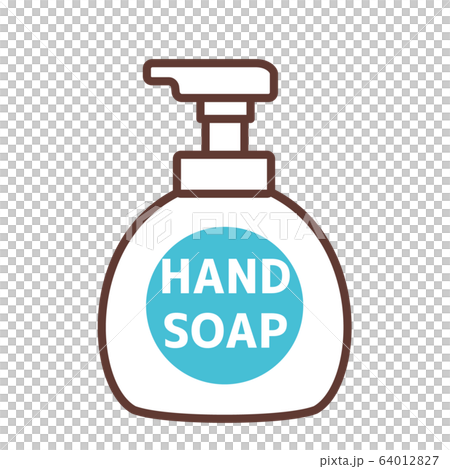 hand soap hand soap 64012827
