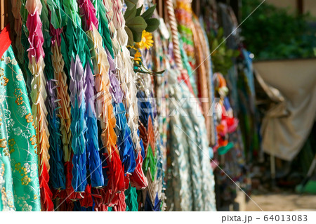 おふさ観音 風鈴まつり おふさ観音 風鈴まつり 64013083