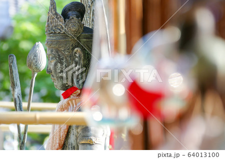 おふさ観音 風鈴まつり おふさ観音 風鈴まつり 64013100