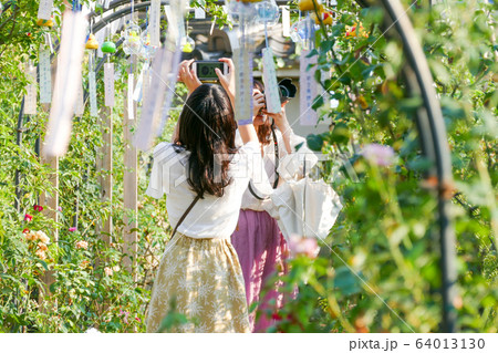 おふさ観音 風鈴まつり おふさ観音 風鈴まつり 64013130