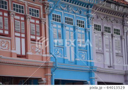 Singapore Singapore 64013529