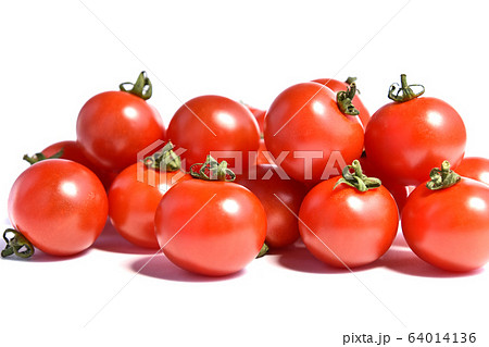 ミニトマト（ハニーレット） 64014136