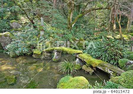 【金剛輪寺 明寿院庭園】 滋賀県愛知郡愛荘町松尾寺 【金剛輪寺 明寿院庭園】 滋賀県愛知郡愛荘町松尾寺 64015472