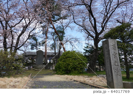 雨宮の渡し 64017769