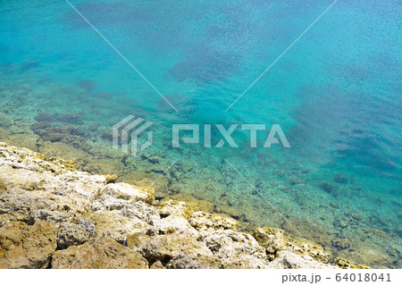 久高島 徳仁港 久高島 徳仁港 64018041