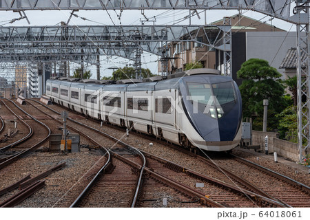 京成スカイライナーAE型 64018061