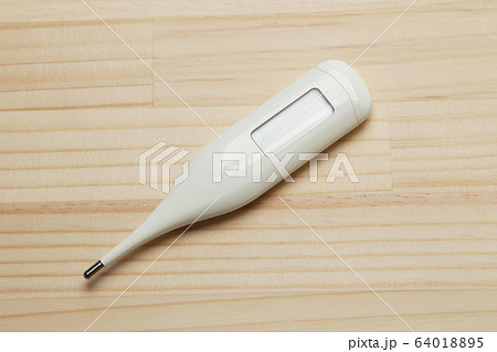 体温計 体温計 64018895