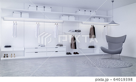 3D Model Wardrobe | Category: Beds & Shkaps