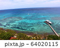 アメデ島の海 64020115