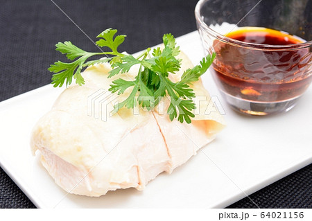 おいしい四川よだれ鶏 おいしい四川よだれ鶏 64021156