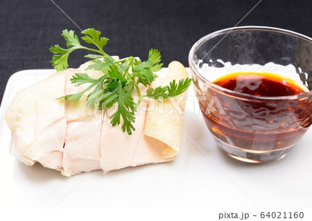 おいしい四川よだれ鶏 64021160