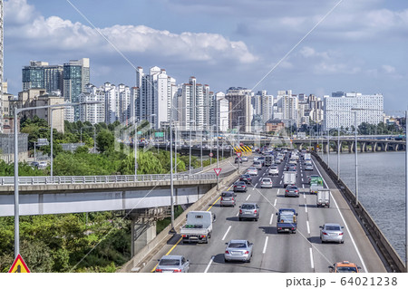 河川 アパート マンション 64021238