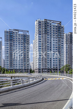 西江大橋 麻浦区 マポグ 64021423