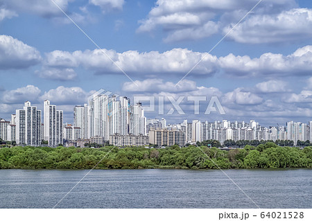 パム島 永登浦区 ヨンドゥンポ区 64021528