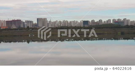 漢江 アパート マンション 64022616