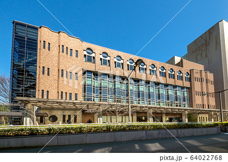 東京大学医学部附属病院 64022768