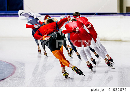 back group man skaters 64022875