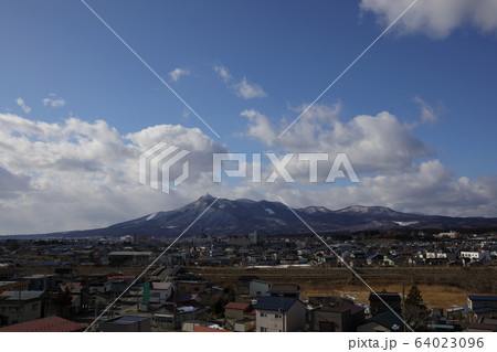 釜臥山 釜臥山 64023096