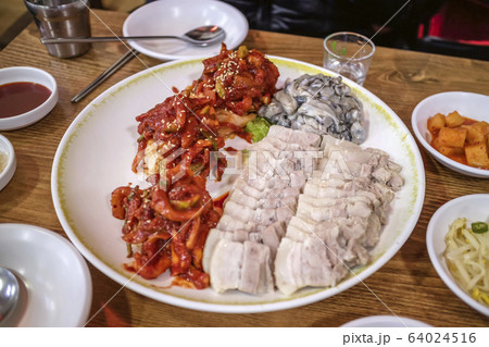 食品 食べ物 フード 64024516