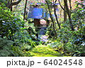 鎌倉「妙法寺」の風景 64024548