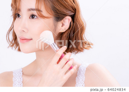 女性 女 女の子 64024834