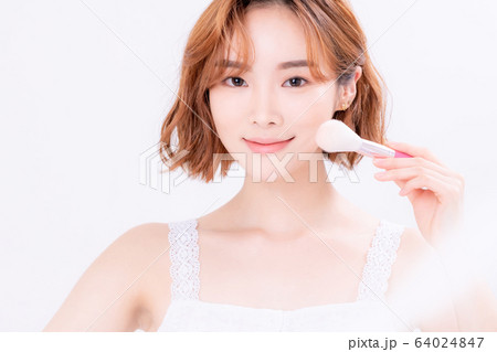 女性 女 女の子 64024847