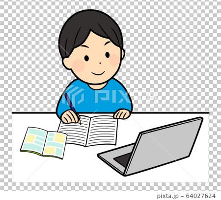 elementary student, primary school child, primary school student 64027624