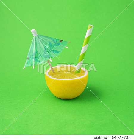 Fresh taste. 64027789