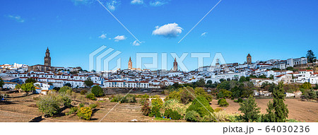 Jerez de los Caballeros, City at Badajoz, 64030236