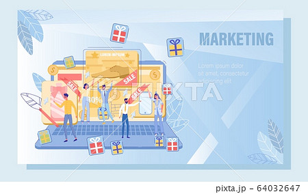 Contextual Advertising and Audience Targeting 64032647