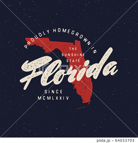 local farm retro grunge badge. homegrown in florida local farm retro grunge badge. homegrown in florida 64033703