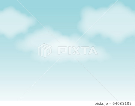 青空雲 64035105