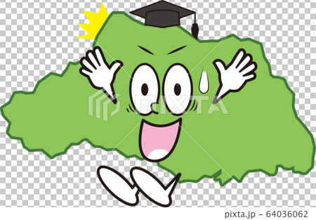 Saitama Prefecture Character Saitama Prefecture Character 64036062