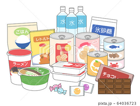 非常食 非常食 64036723