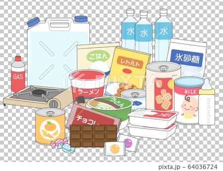 非常食 64036724
