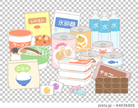 非常食 64036808