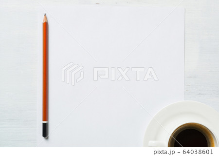 Coffee cup for fresh idea Coffee cup for fresh idea 64038601