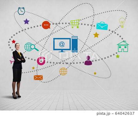 Interface presentation 64042637