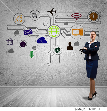 Interface presentation Interface presentation 64043169