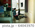 母 父 息子 64043970