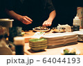 寿司 食べ物 フード 64044193