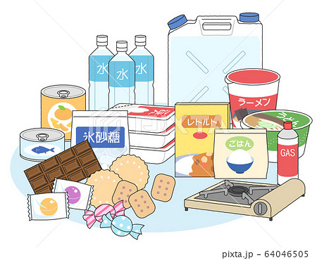 非常食 64046505